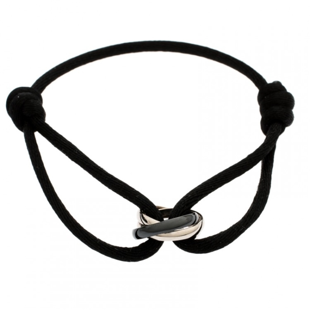 Cartier Trinity bracelet